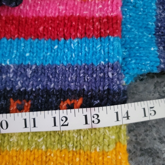 Kids ( unisex ) sweater size 6 - Picture 11 of 12